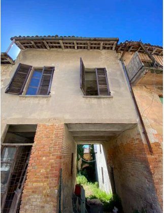 casa indipendente in vendita a Montemagno Monferrato