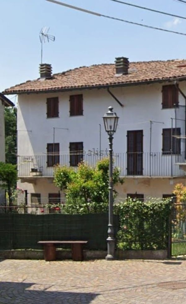 casa indipendente in vendita a Montemagno Monferrato
