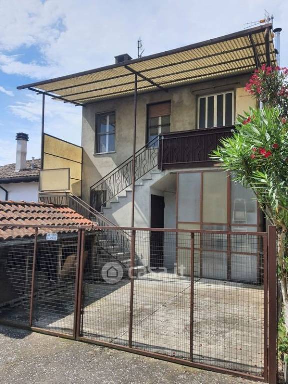 casa indipendente in vendita a Montemagno Monferrato
