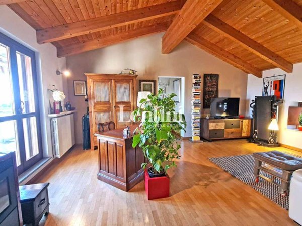 appartamento in vendita a Montemagno Monferrato