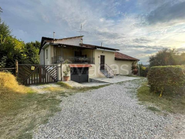 casa indipendente in vendita a Montemagno Monferrato in zona Santo Stefano