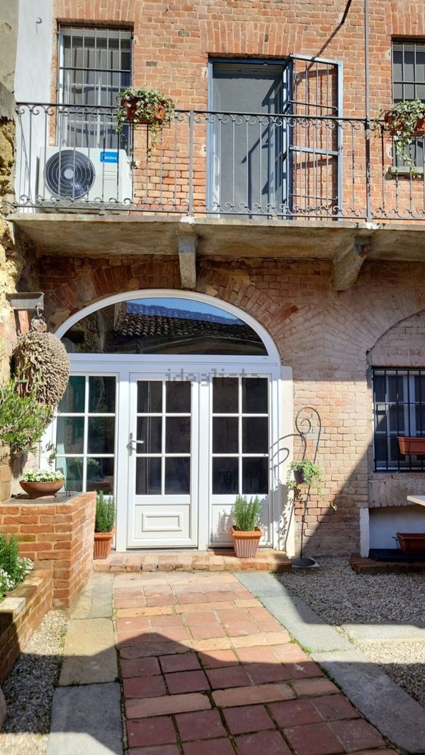 casa indipendente in vendita a Montemagno Monferrato