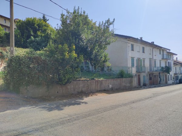 casa indipendente in vendita a Montemagno Monferrato