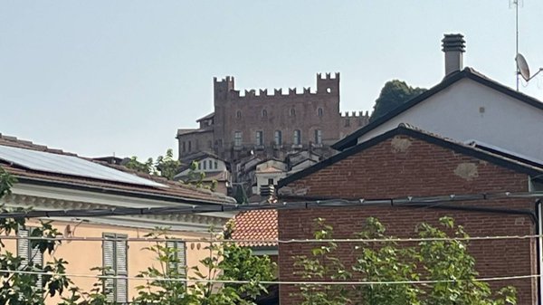 casa indipendente in vendita a Montemagno Monferrato