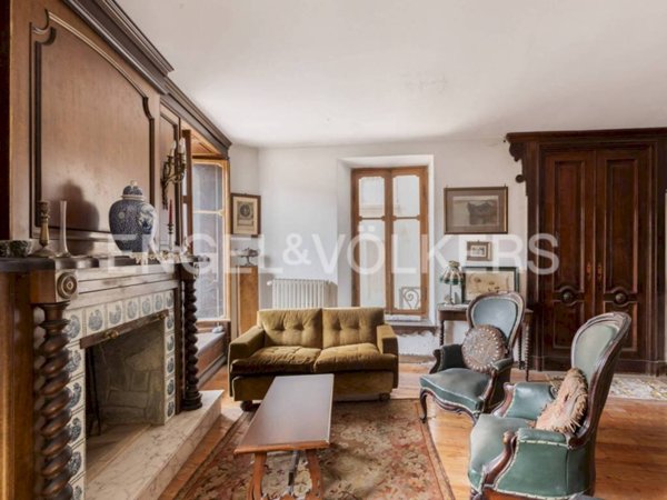casa indipendente in vendita a Montemagno Monferrato