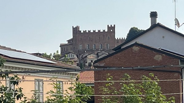 casa indipendente in vendita a Montemagno Monferrato