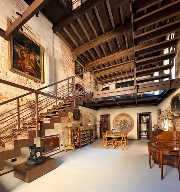 casa indipendente in vendita a Montemagno Monferrato
