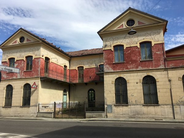 appartamento in vendita a Nizza Monferrato