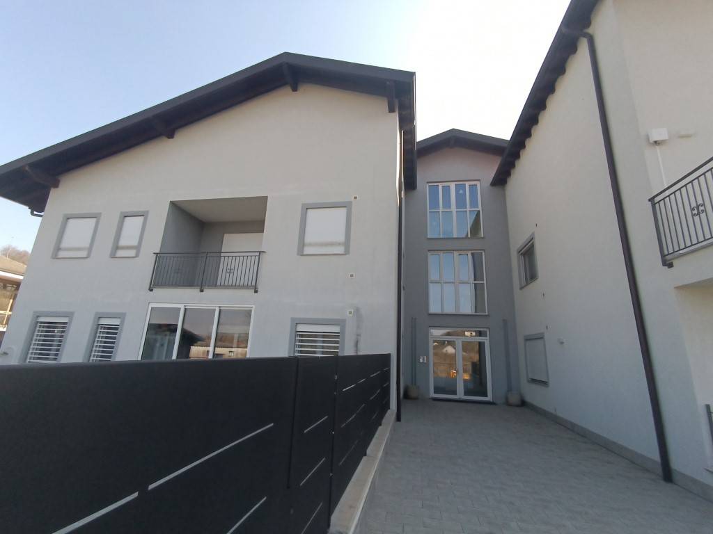 appartamento in vendita a Nizza Monferrato
