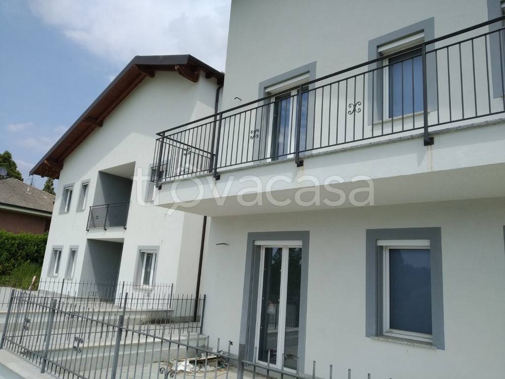 appartamento in vendita a Nizza Monferrato