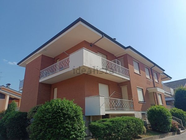 appartamento in vendita a Nizza Monferrato