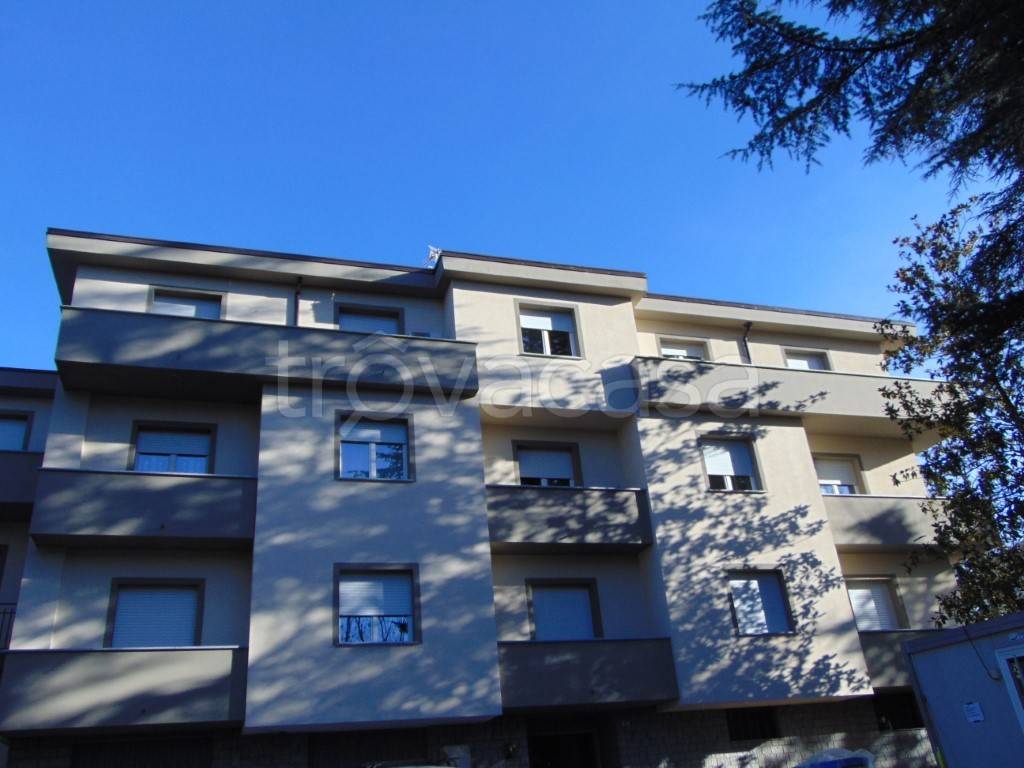appartamento in vendita a Nizza Monferrato in zona San Nicolao
