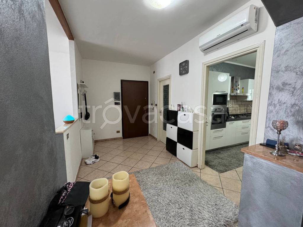 appartamento in vendita a Nizza Monferrato