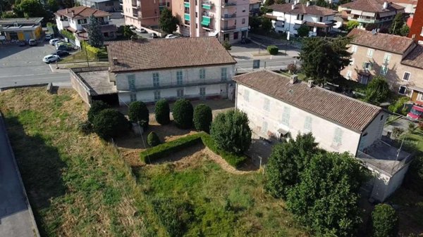 casale in vendita a Nizza Monferrato