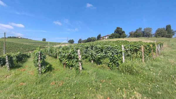 casa indipendente in vendita a Nizza Monferrato