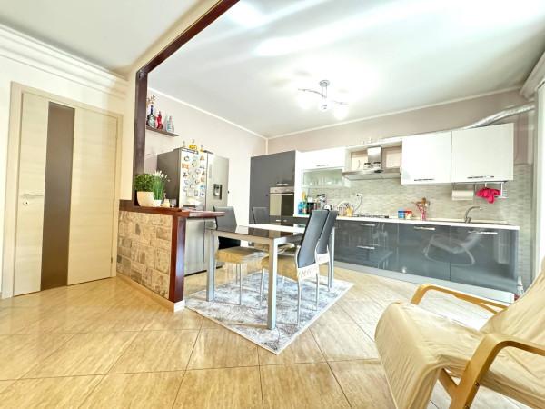 appartamento in vendita a Nizza Monferrato