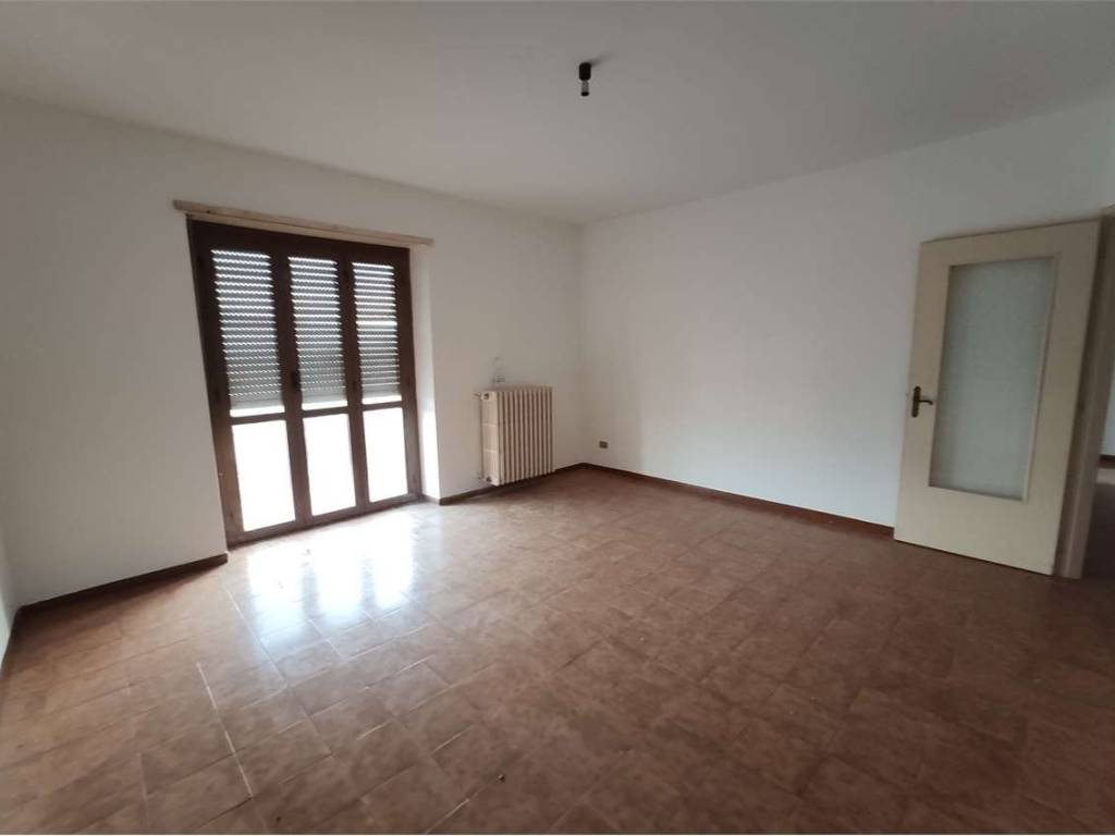 appartamento in vendita a Nizza Monferrato