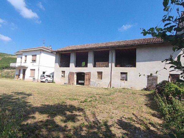 terreno agricolo in vendita a Nizza Monferrato