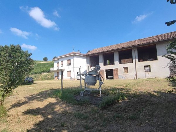terreno agricolo in vendita a Nizza Monferrato