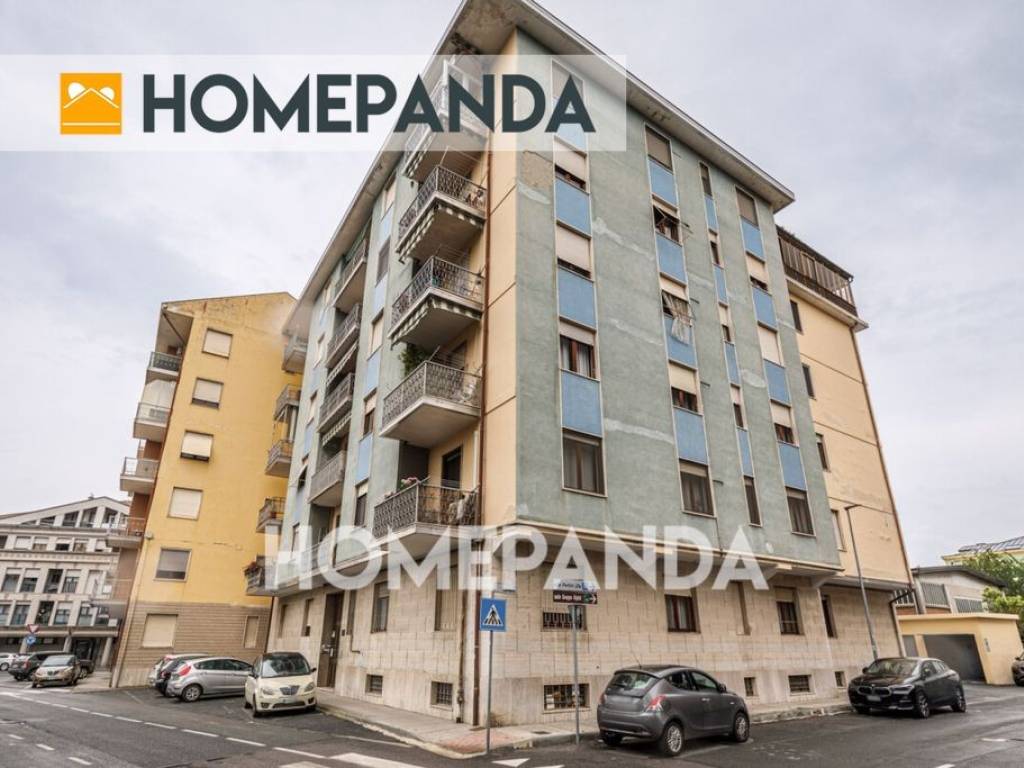 appartamento in vendita a Nizza Monferrato