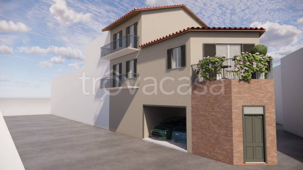 casa indipendente in vendita a Nizza Monferrato
