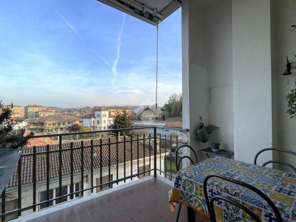 appartamento in vendita a Nizza Monferrato