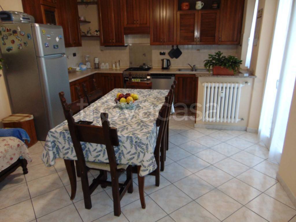 appartamento in vendita a Nizza Monferrato