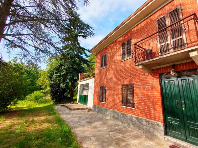 casa indipendente in vendita a Nizza Monferrato