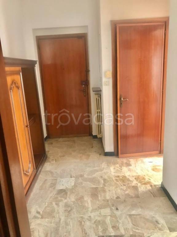 appartamento in vendita a Nizza Monferrato