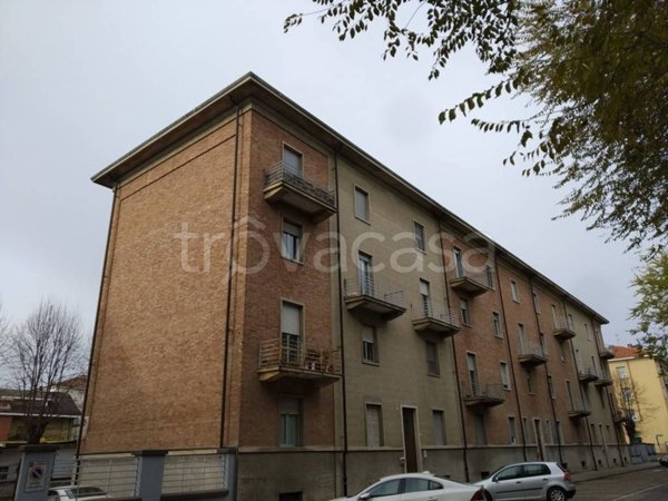 appartamento in vendita a Nizza Monferrato