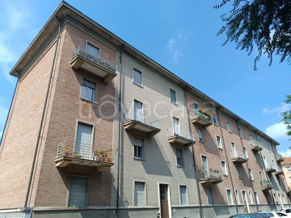 appartamento in vendita a Nizza Monferrato