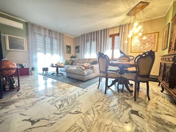 appartamento in vendita a Nizza Monferrato