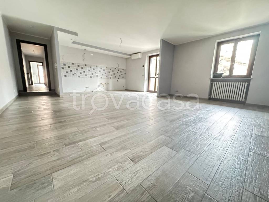 appartamento in vendita a Nizza Monferrato