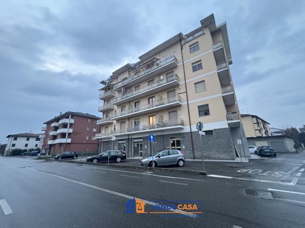appartamento in vendita a Nizza Monferrato