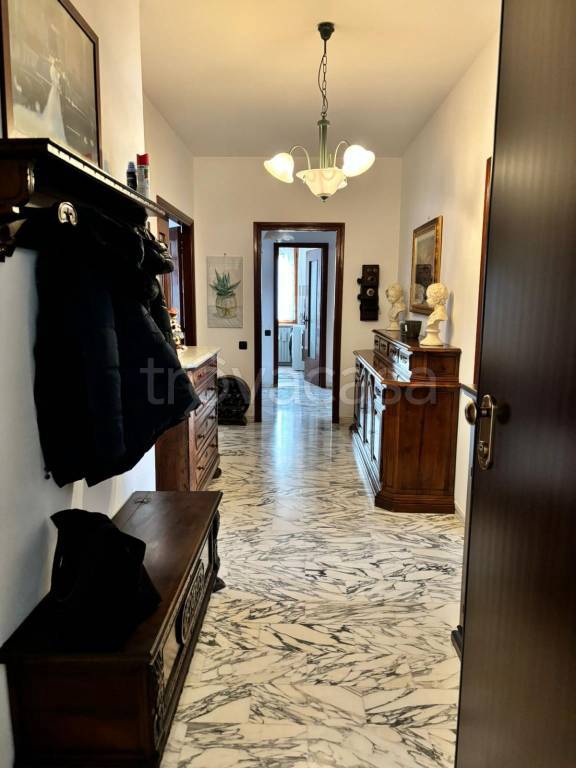 appartamento in vendita a Nizza Monferrato