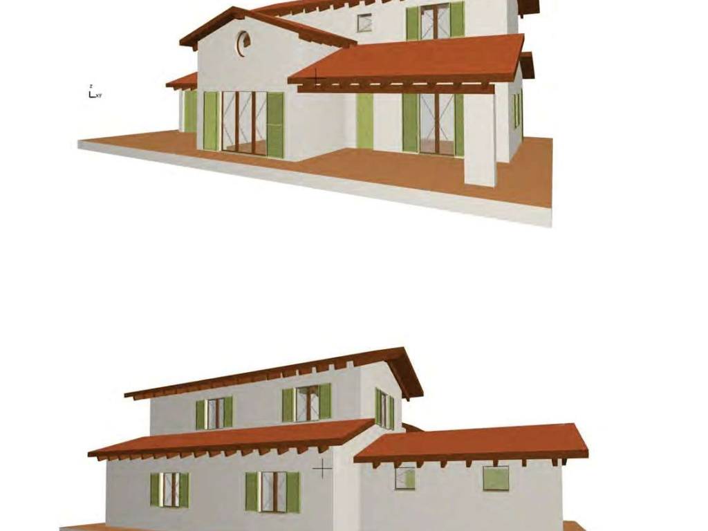 casa indipendente in vendita a Nizza Monferrato