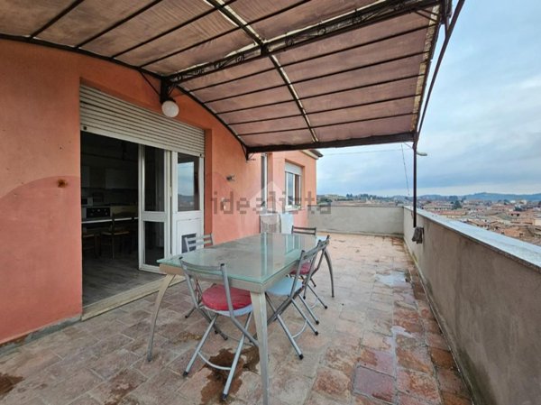 appartamento in vendita a Nizza Monferrato