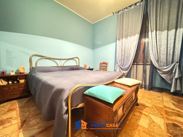 appartamento in vendita a Nizza Monferrato