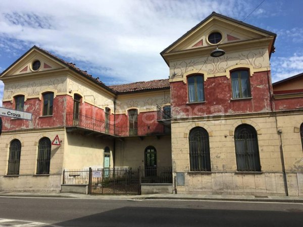 appartamento in vendita a Nizza Monferrato
