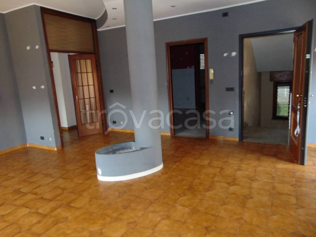 appartamento in vendita a Nizza Monferrato
