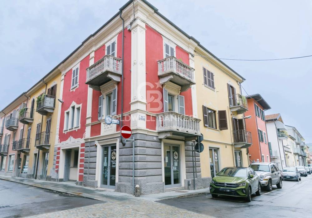 appartamento in vendita a Nizza Monferrato