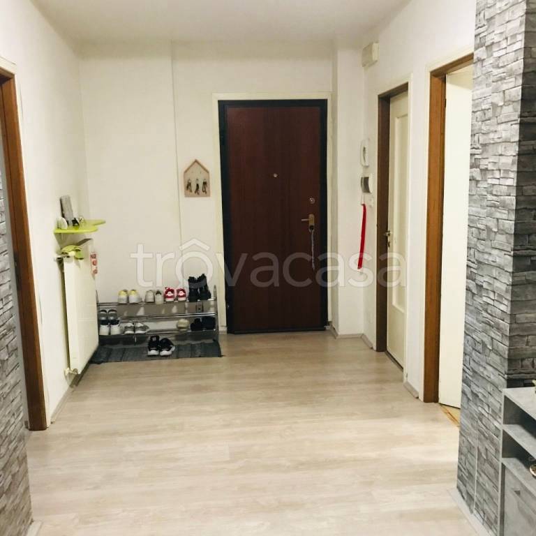 appartamento in vendita a Nizza Monferrato