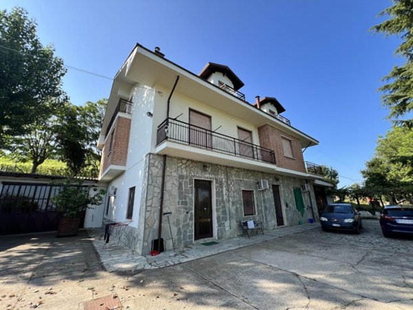 casa indipendente in vendita a Nizza Monferrato