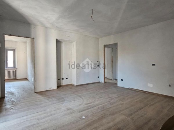 appartamento in vendita a Nizza Monferrato