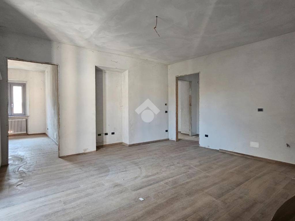 appartamento in vendita a Nizza Monferrato