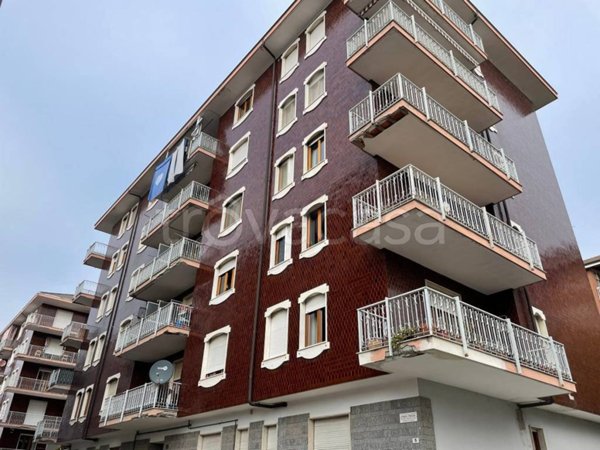 appartamento in vendita a Nizza Monferrato