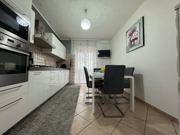appartamento in vendita a Nizza Monferrato