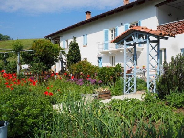 casa indipendente in vendita a Nizza Monferrato