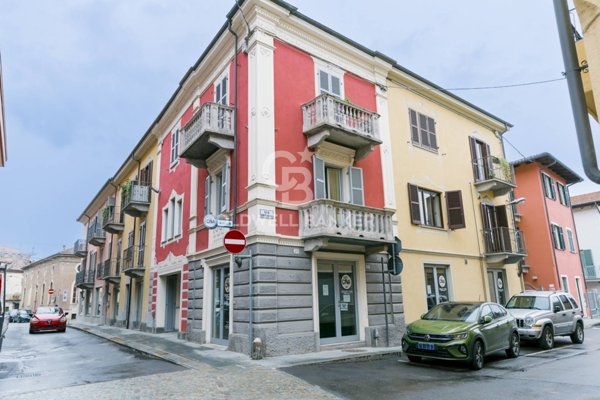 appartamento in vendita a Nizza Monferrato