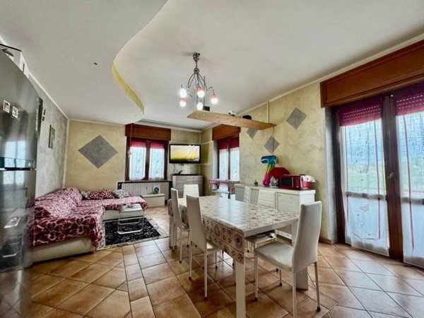 appartamento in vendita a Nizza Monferrato